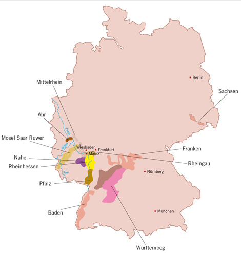 germania